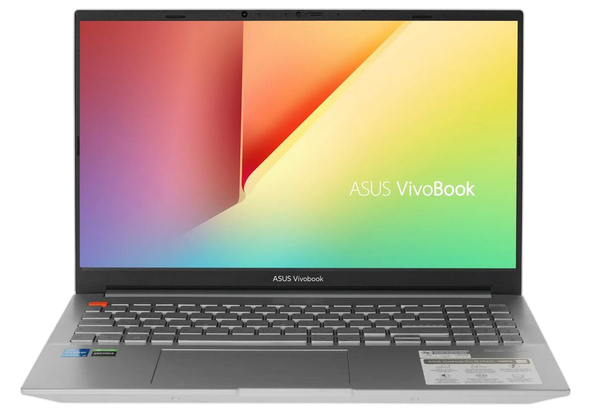 Замена контроллера питания Asus Vivobook Pro 15 OLED (K6502)