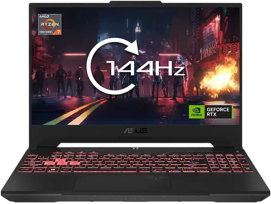 Замена контроллера питания Asus TUF Gaming F17