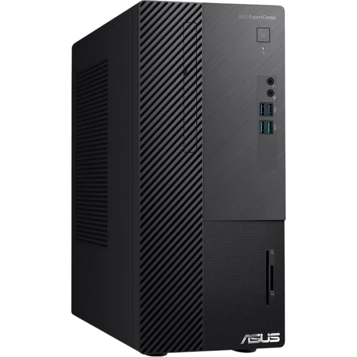 Восстановление информации с жёсткого диска Asus ExpertCenter D7 Tower
