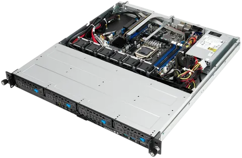 Ремонт материнской платы Asus RS700-E10