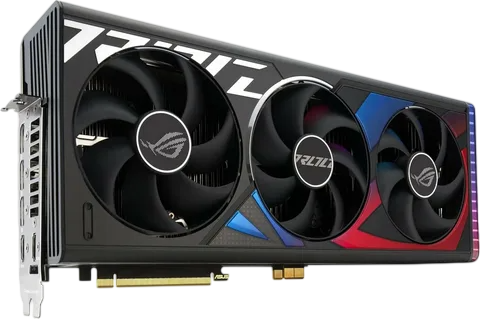 Замена кулера Asus ROG Strix GeForce RTX 3090
