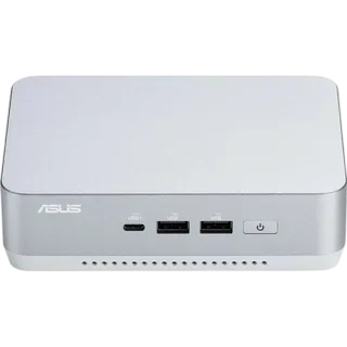 Ремонт цепи питания (замена DC-джека, конденсаторов) Asus NUC 9 Pro Kit