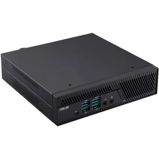 Ремонт цепи питания (замена DC-джека, конденсаторов) Asus PB62