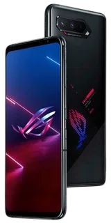 Замена разъёма наушников (гарнитуры) Asus ROG  5s ZS676KS 