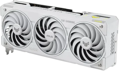 Замена кулера Asus ROG Astral GeForce RTX 5080