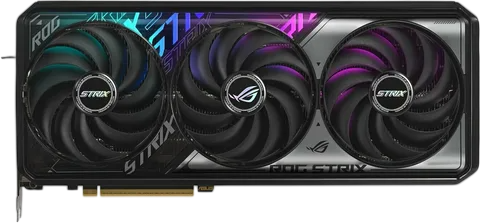 Замена кулера Asus ROG Astral GeForce RTX 5090