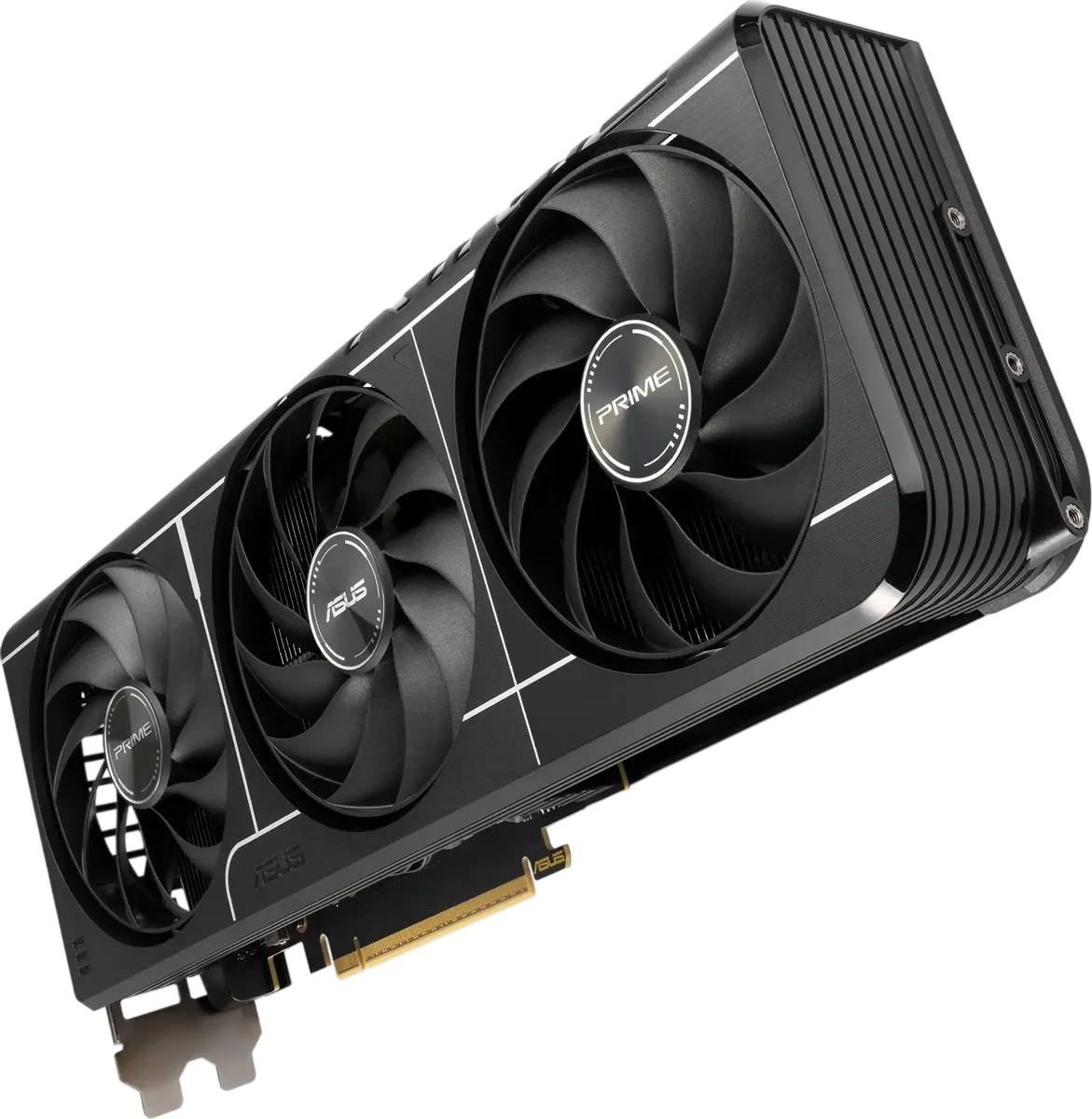 Замена кулера Asus TUF Gaming GeForce RTX 5090