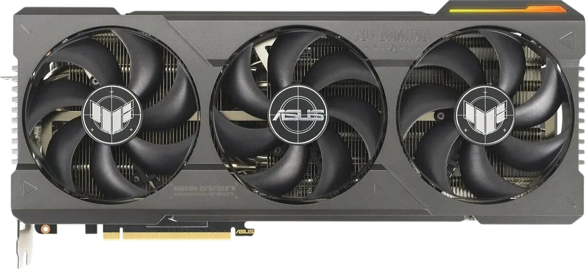 Замена кулера Asus Prime GeForce RTX 5060