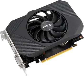 Замена кулера Asus PH-GTX1650S