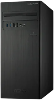 Восстановление информации с жёсткого диска Asus ExpertCenter D5 Tower