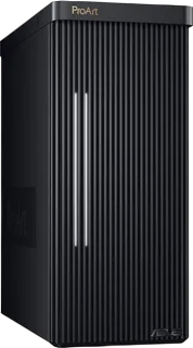 Восстановление информации с жёсткого диска Asus ProArt Station PD5