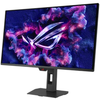 Замена платы управления (мат.платы, мейн платы) Asus Strix OLED XG32UCDS