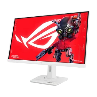 Замена платы управления (мат.платы, мейн платы) Asus Strix XG27ACS-W