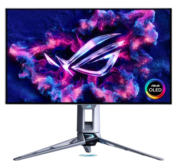 Замена платы управления (мат.платы, мейн платы) Asus Swift OLED PG32UCDM