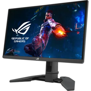 Замена платы управления (мат.платы, мейн платы) Asus Swift Pro PG248QP