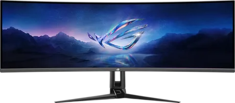 Замена платы управления (мат.платы, мейн платы) Asus Swift OLED PG49WCD