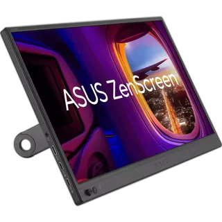 Замена платы управления (мат.платы, мейн платы) Asus ZenScreen MB169CK