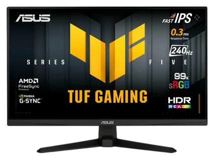 Замена платы управления (мат.платы, мейн платы) Asus TUF GAMING VG279Q3A