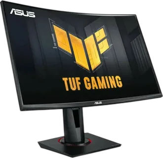 Замена платы управления (мат.платы, мейн платы) Asus TUF GAMING VG27AQZ