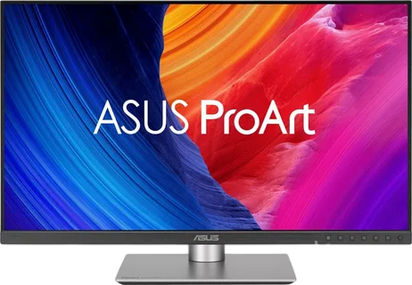 Замена платы управления (мат.платы, мейн платы) Asus Pro Art Display 6KPA32QCV