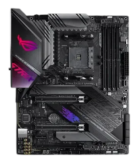 Профилактическая чистка Asus ROG STRIX Z890-E GAMING WIFI