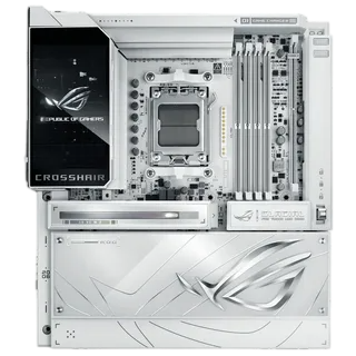 Профилактическая чистка Asus PRIME B860M-A WIFI