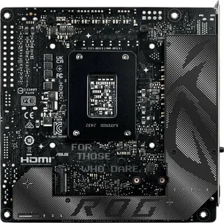Профилактическая чистка Asus PRIME H610M-A CSM