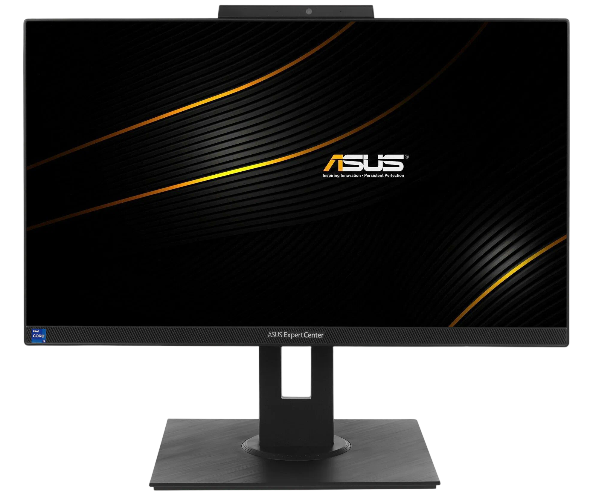 Замена оперативной памяти Asus ExpertCenter E5 AiO 27