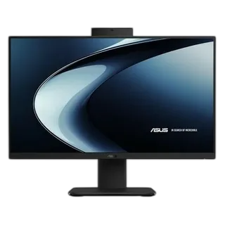 Замена оперативной памяти Asus AiO A3 (A3402WVA)