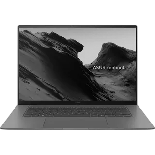 Замена контроллера питания Asus Zenbook S 16