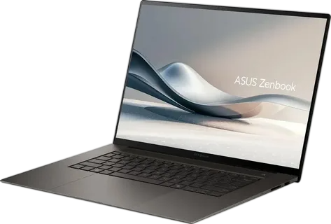 Замена контроллера питания Asus Zenbook S 13 OLED
