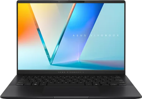 Замена контроллера питания Asus Vivobook 14