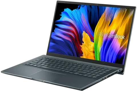 Замена контроллера питания Asus Vivobook S15