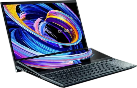 Замена контроллера питания Asus Vivobook Go 14