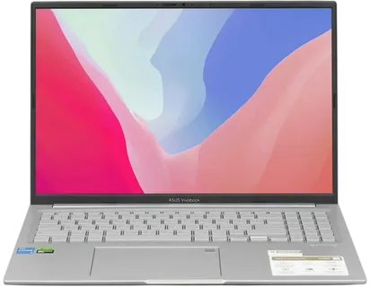 Замена контроллера питания Asus Vivobook Pro 14 OLED
