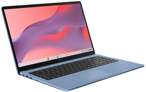 Замена контроллера питания Asus Chromebook CX14