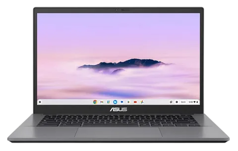 Замена контроллера питания Asus ExpertBook CX54 Chromebook Plus Enterprise