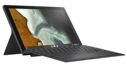 Замена контроллера питания Asus Chromebook CM30 Detachable