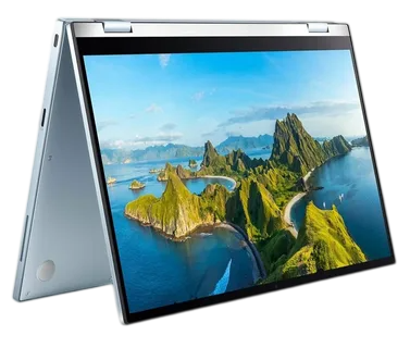 Замена контроллера питания Asus Chromebook Flip C433