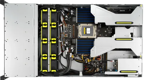 Ремонт материнской платы Asus RS521A-E12