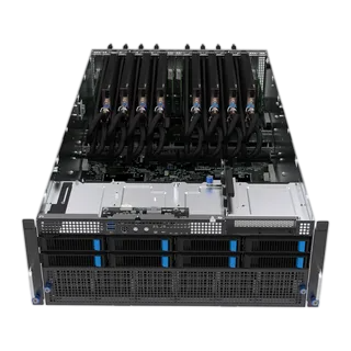 Ремонт материнской платы Asus ESC8000-E12P