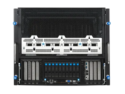 Ремонт материнской платы Asus ESC NB8-E11