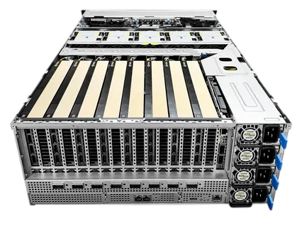 Ремонт материнской платы Asus ESC8000-E11