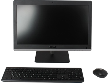 Замена оперативной памяти Asus VivoPC E520-B095Z