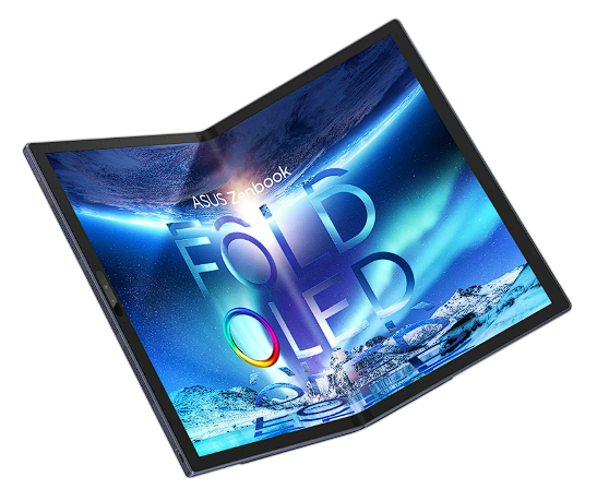 Замена контроллера питания Asus Zenbook 17 Fold OLED