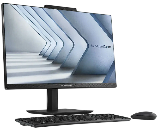 Замена оперативной памяти Asus ExpertCenter E3 AiO 24